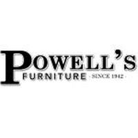 Powell Furniture coupons